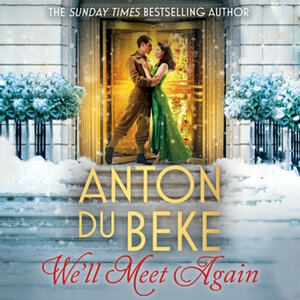We'll Meet Again by Anton Du Beke