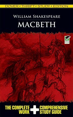 Macbeth Thrift by William Shakespeare