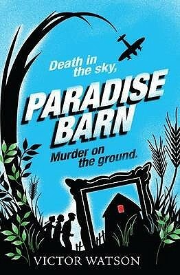 Paradise Barn by Victor Watson