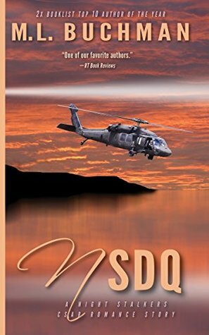 NSDQ by M.L. Buchman