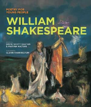Poetry for Young People: William Shakespeare by William Shakespeare