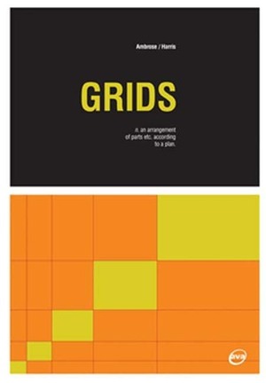 Grids by Gavin Ambrose, Paul Harris