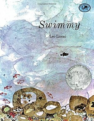 Swimmy by Leo Lionni