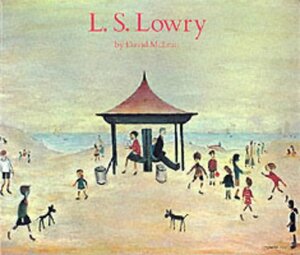 L. S. Lowry by David McLean