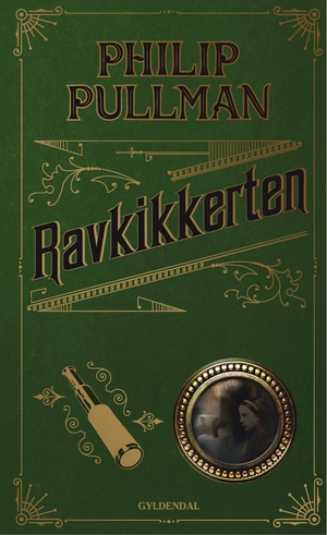 Ravkikkerten by Philip Pullman