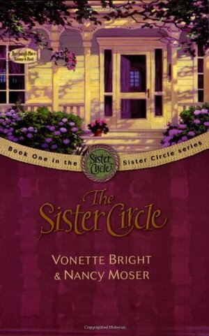 The Sister Circle by Vonette Bright