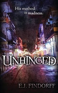 Unhinged by E.J. Findorff