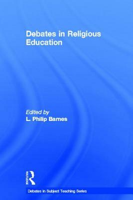 Debates in Religious Education by 