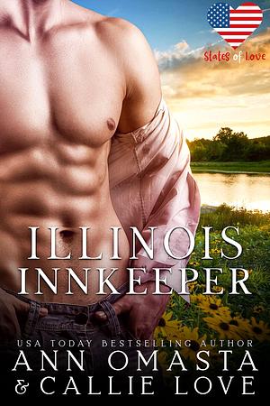 Illinois Innkeeper by Ann Omasta, Callie Love