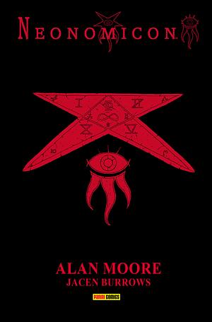 Neonomicon by Alan Moore