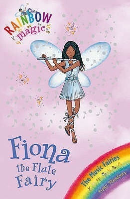 Fiona the Flute Fairy by Daisy Meadows