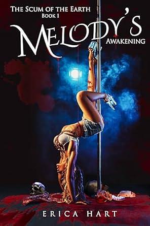 Melody's Awakening  by Erica Hart