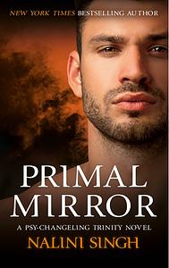 Primal Mirror by Nalini Singh