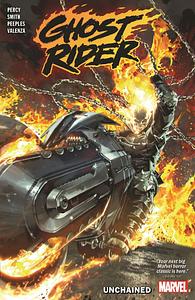 Ghost Rider Vol. 1: Unchained by Benjamin Percy