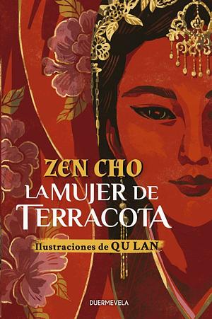 La mujer de terracota by Zen Cho