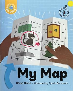 My Map by Berys Dixon