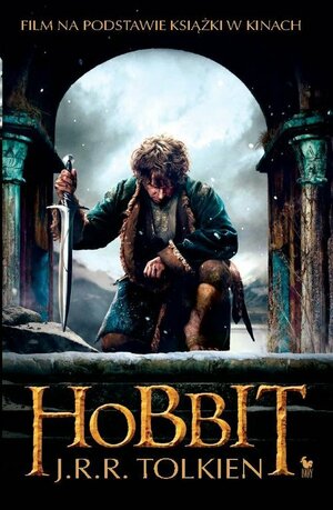 Hobbit, czyli tam i z powrotem by J.R.R. Tolkien