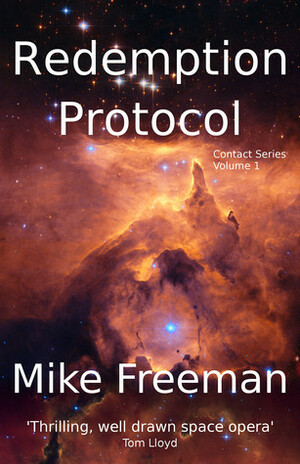 Redemption Protocol by Mike Freeman