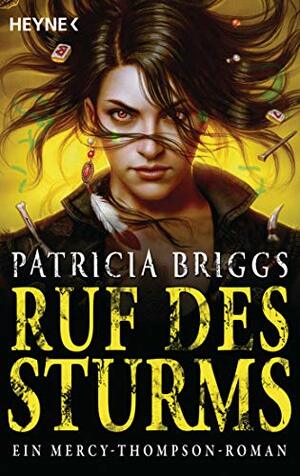 Ruf des Sturms by Patricia Briggs