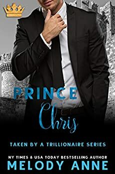 Prince Christopher by Melody Anne