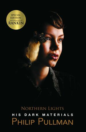 Northern Lights by Philip Pullman