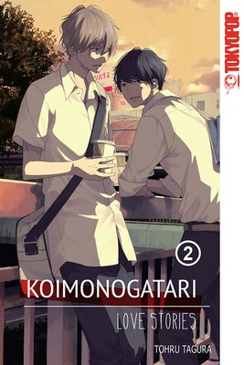 Koimonogatari: Love Stories, Vol. 2 by Tohru Tagura