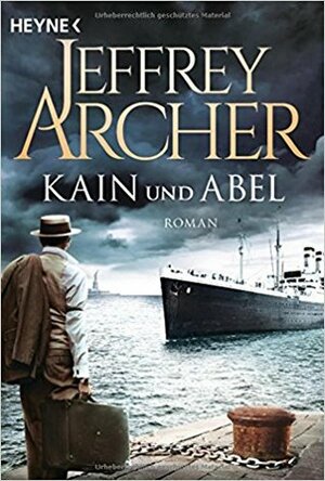 Kain und Abel by Ilse Winger, Jeffrey Archer, Barbara Häusler