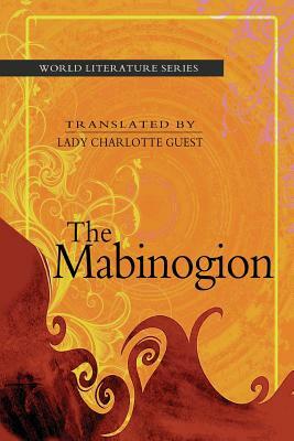 The Mabinogion by 