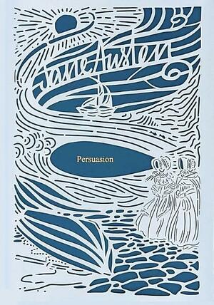 Persuasion (Seasons Edition -- Summer) by Jane Austen