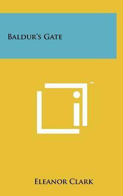 Baldur's Gate by Eleanor Clark