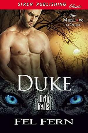 Duke by Fel Fern