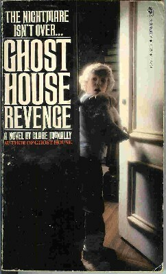 Ghost House Revenge by Clare McNally