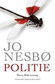 Politie by Jo Nesbø