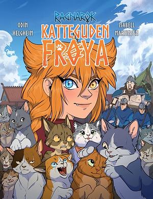 En historie fra Ragnarok by Odin Helgheim