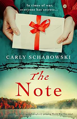 The Note by Carly Schabowski