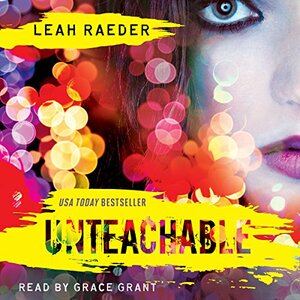 Unteachable by Elliot Wake