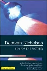 Sins of the Mother by Deborah Nicholson