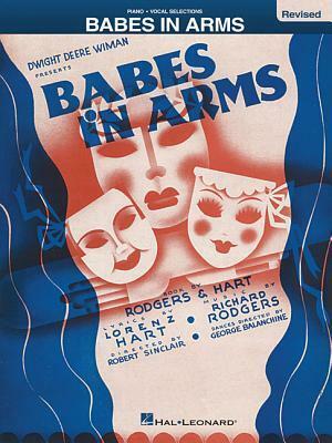 Babes in Arms - Vocal Selections (Revised) by Richard Rodgers