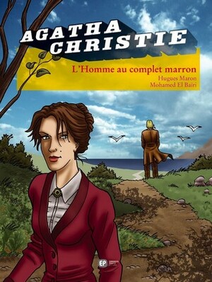 L'Homme au complet marron by Agatha Christie