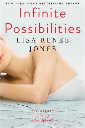 Infinite Possibilities by Lisa Renee Jones