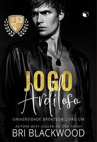 Jogo Ardiloso by Bri Blackwood