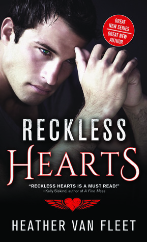 Reckless Hearts by Heather Van Fleet