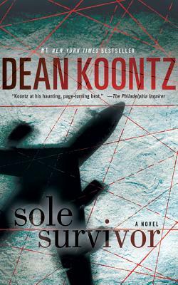 Sole Survivor by Dean Koontz