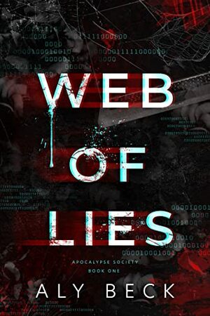 Web of Lies by Aly Beck