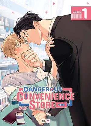 Dangerous Convenience Store vol.1 by gusao