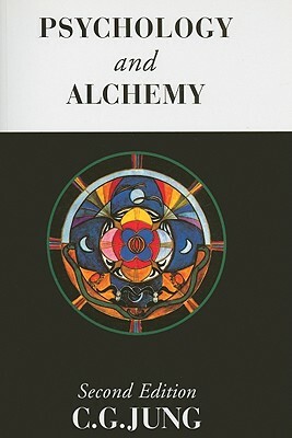 Psychology and Alchemy by Carl G. Jung