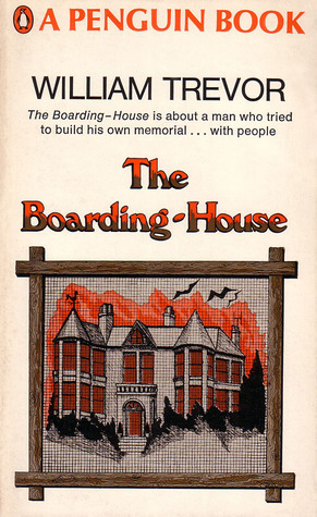 The Boarding-House by William Trevor