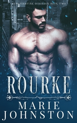 Rourke by Marie Johnston