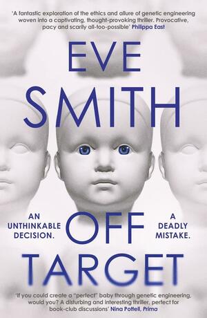 Off Target by Eve Smith