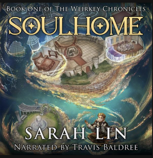 Soulhome by Sarah Lin